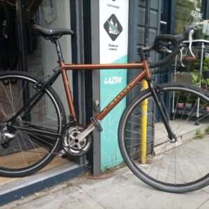 Kona Jake Greval Road Bike - Image 2