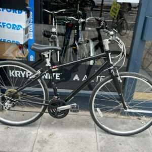 Specialized globe used hybrid bike - Image 1