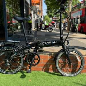 Stream Vitesse Electric Bicycle - Image 1