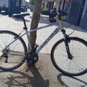 Carrera Crossfire - Image 3