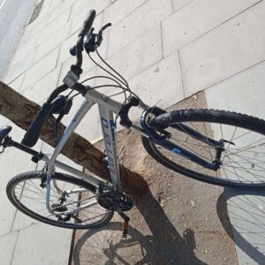 Carrera Crossfire - Image 2