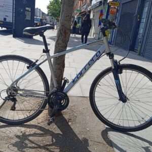 Carrera Crossfire - Image 1