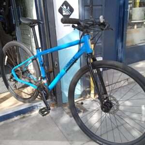 Pinnacle lithium Hybrid bike - Image 2