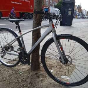 Saracen Urban Studio 74 - Image 2