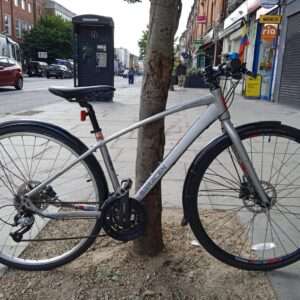 Saracen Urban Studio 74 - Image 1