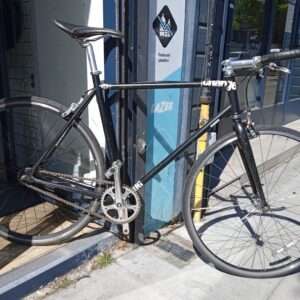 Charge Plug Single Speed bike - Image 1