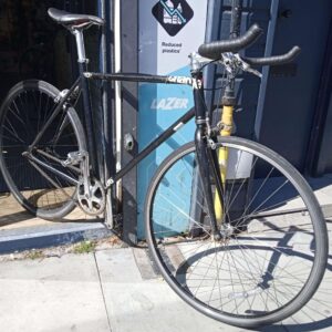 Charge Plug Single Speed bike - Image 2