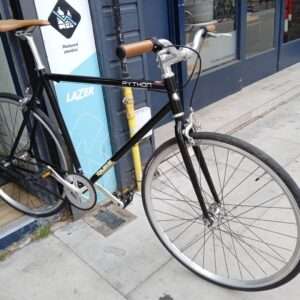 Python Duke single speed bike - Image 2