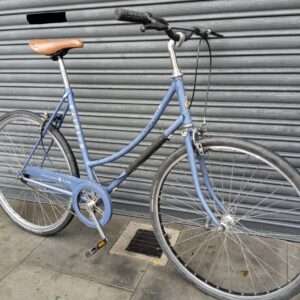 Raleigh Chiltern lady - Image 2