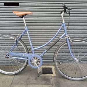 Raleigh Chiltern lady - Image 1