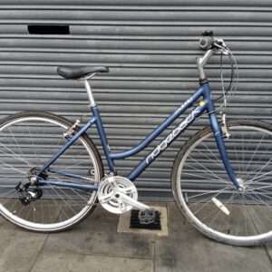 Ridgeback motion ladies bike - Image 1
