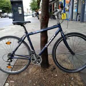 Giant X1000 - Image 1