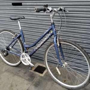 Ridgeback motion ladies bike - Image 2