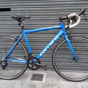 Carrera Zelos - Image 1