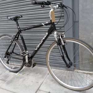 Viking Black Hybrid - Image 2