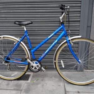 BSA Westcoast - Image 1