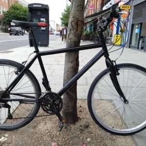 Marin 01.1 - Image 1