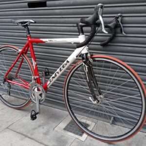 Univega via Laser Road - Image 2