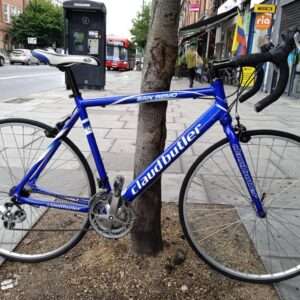 Claud Butler San Remo - Image 1