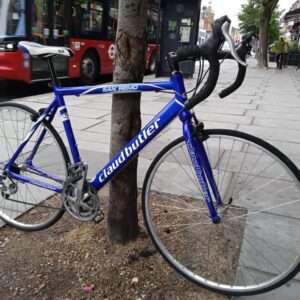 Claud Butler San Remo - Image 2