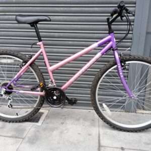 Universal Fusion Ladies bike - Image 1