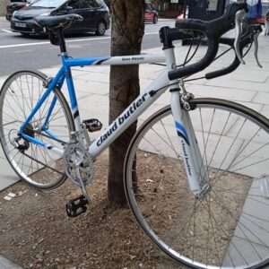 Claud Butler San Remo - Image 2