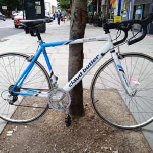 Claud Butler San Remo - Image 1