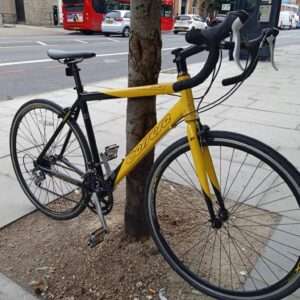 Carrera TDF LTD - Image 2