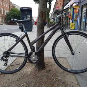 Claud Butler Urban 200 Ladies - Image 1