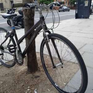 Claud Butler Urban 200 Ladies - Image 2