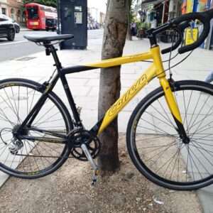 Carrera TDF LTD - Image 1