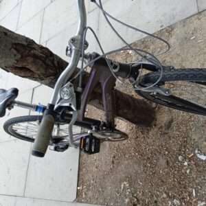 Claud Butler Urban 200 Ladies - Image 3