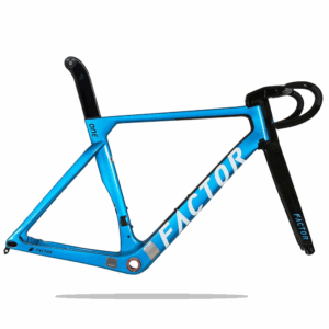 Factor One frameset - Image 1