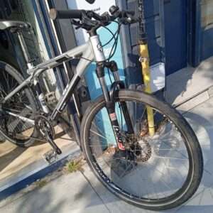 GT Aggressor XCT Mountain bike - Image 2