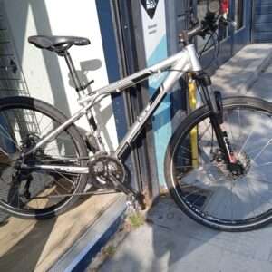 GT Aggressor XCT Mountain bike - Image 1