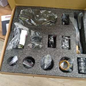 Factor One frameset - Image 2