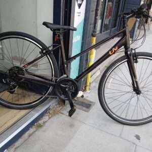 Giant LIV Alive Ladies Hybrid - Image 1