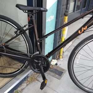 Giant LIV Alive Ladies Hybrid - Image 2