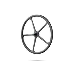 New Black Inc FIVE – Carbon Wheelset - Image 1