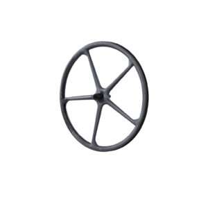 New Black Inc FIVE – Carbon Wheelset - Image 2