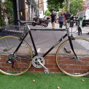 Chelsea Club - Image 1