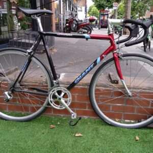 Giant CFR road bike - Image 1