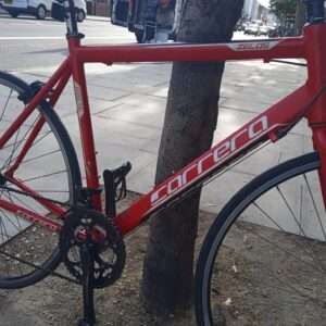 Carrera zelos 6061 T6 - Image 1