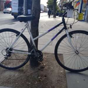 Raleigh pioneer spirit ladies - Image 1