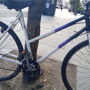 Raleigh pioneer spirit ladies - Image 2