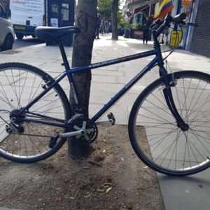 Ridgeback adventure 501 CS - Image 1