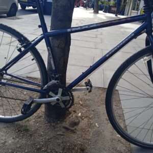 Ridgeback adventure 501 CS - Image 2