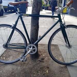 Olives green single speed - Image 1