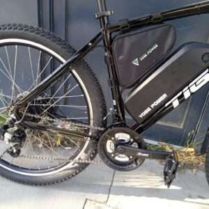 Tiger v3 electric bike - Image 3