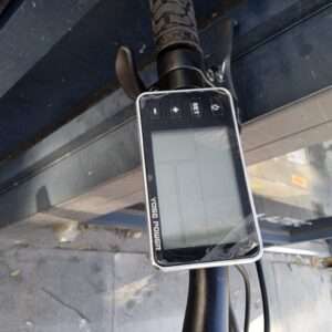 Tiger v3 electric bike - Image 2